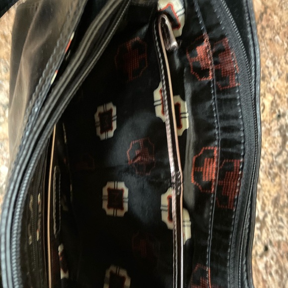 Monet shoulder purse - Picture 3 of 5